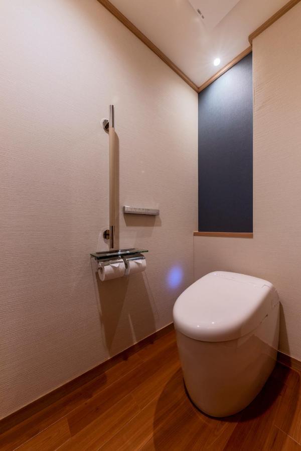 Shikanoyu Hotel Komono Eksteriør billede