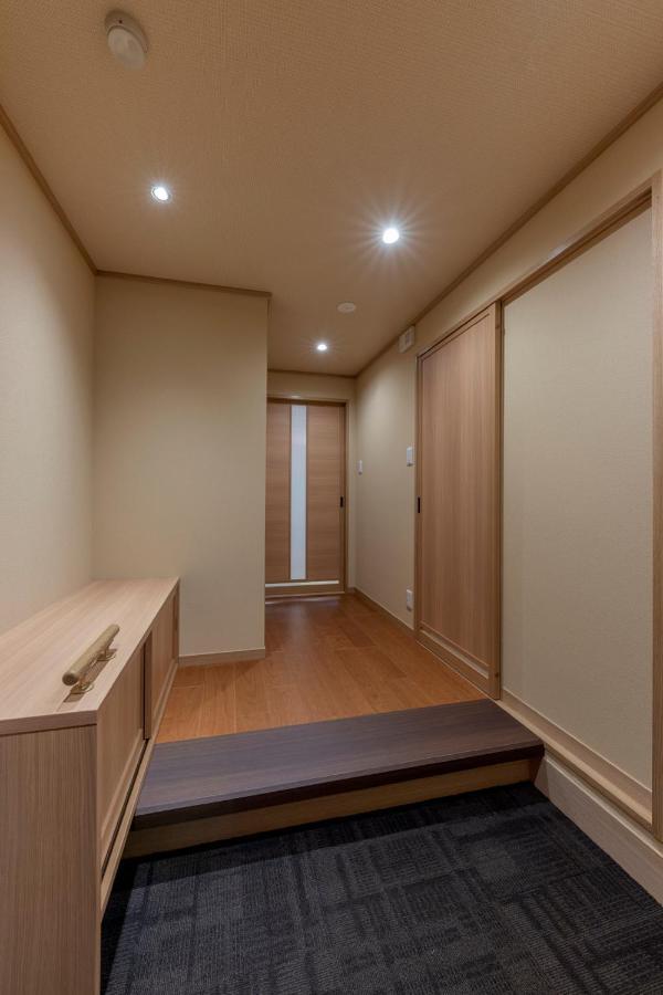 Shikanoyu Hotel Komono Eksteriør billede